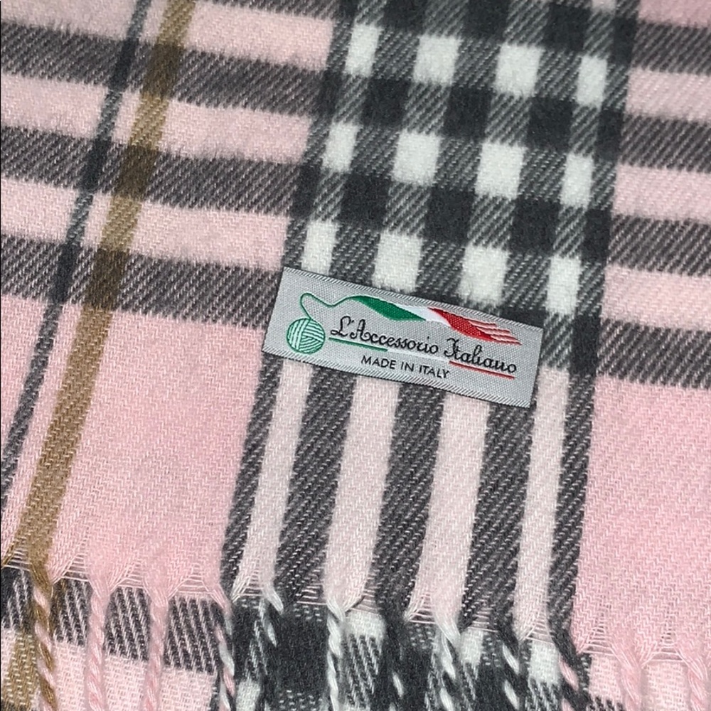 Scarf - Picture 2 of 2